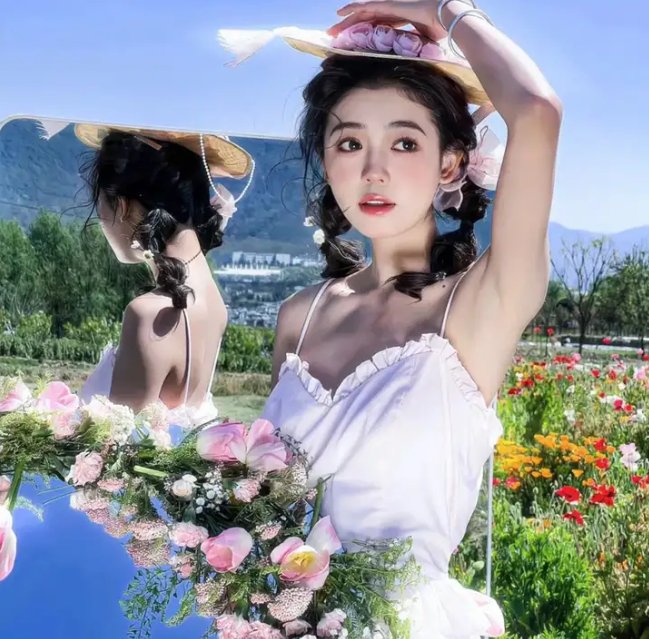 暴躁老太被读心后全家哐哐崛起