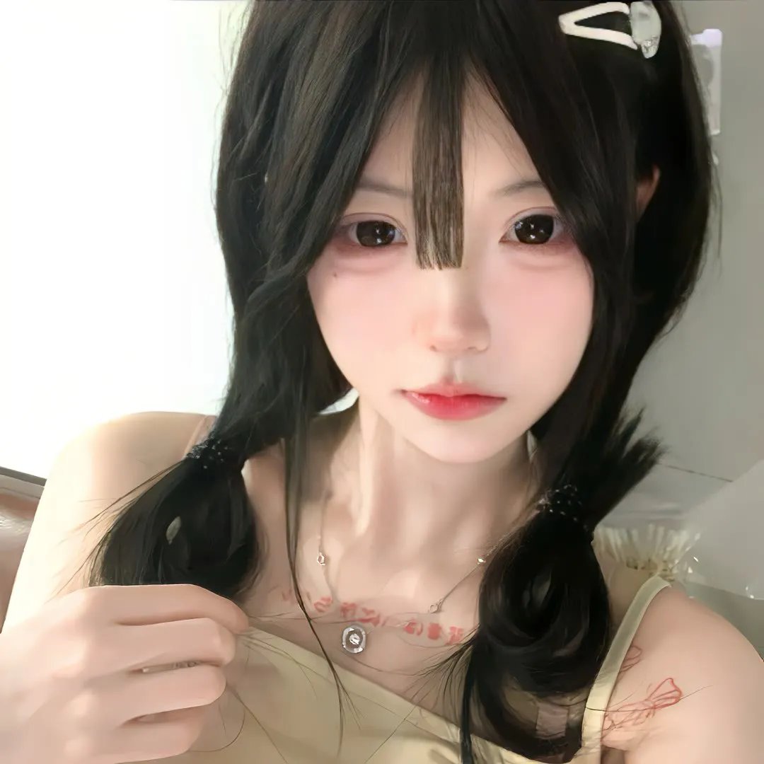 来自另一个星球的女孩